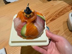 -一豚轩·烧鸟·豚骨拉面(五四路店)