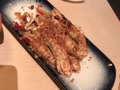 -避风塘(宝山万达店)