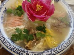 -老雒阳面馆·水席(定鼎门店)