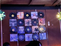-MOSSO音乐酒吧·live house(长乐路店)