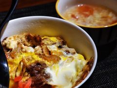 -五右卫门(张自忠路店)