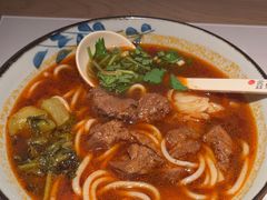 -鑫花溪牛肉米粉(凤凰街创始总店)