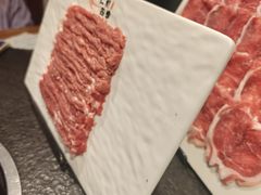 -仁和四季涮肉馆(天坛南门店)