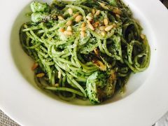 -陆壹捌餐厅(五大道店)