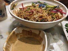 -五悦北平四季涮肉·烧烤(老商埠店)