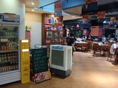 -天下客饭店(中山路店)
