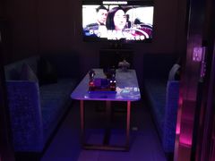-卡宿自助餐厅(高新万达店)
