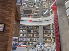 -新华书店(龙头路店)