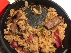 -必胜客(新辰里酒仙桥店)