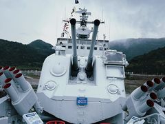 -东海半边山旅游度假区