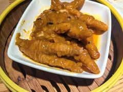 豉汁蒸凤爪-昌勝香港深井烧鹅(新年华店)