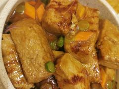 -星河湾半岛酒店-真粤中餐厅