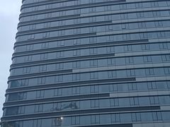 -苏州太湖假日酒店