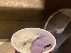 哈根达斯-芭菲盛宴·环球美食(北城国际店)