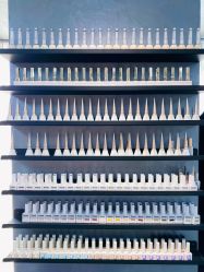 -Pink You美甲洗眉纹绣定制中心