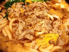 牛肉火锅-千代武日本料理(开发区店)