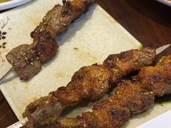 -巴依老爷新疆餐厅