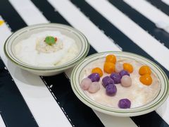 -堂屋糖水店(愚园店)