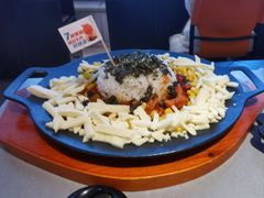-轻烧烤肉(光谷步行街店)