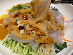 -老厨家(友谊路总店)