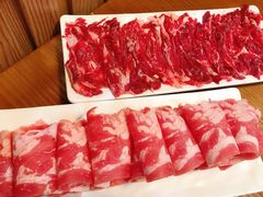 鲜切鲜嫩肉-古乐牛香鲜牛肉牛杂火锅(观前街店)