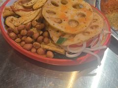 -河南前程·羊肉汤·烧烤(总店)
