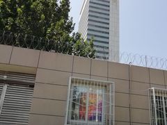 -中央广播电视总台(光华路办公区)