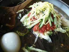 -服务大楼冷面(延大店)