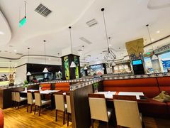 -斗牛士牛排餐厅(嘉里汇店)
