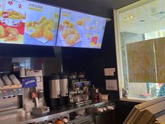 -麦当劳(杭州庆春路店)