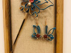 -归觅·西关小姐人文艺术馆(荔枝湾店)