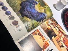 -黑鸡小馆(金源店)