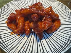-老灶房-四川土菜(铁牛广场店)