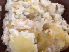 -张关合渣(航空大道店)