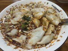 -尤素福东举院饺子馆