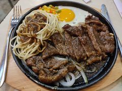 -张妈台式锅烧(深大店)