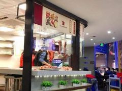 -八合里潮汕鲜牛肉火锅(深圳海岸城店)