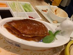 -大鸭梨(天通西苑店)