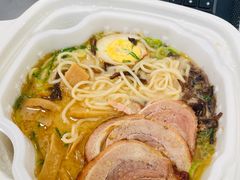 -味千拉面(东方明珠店)