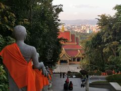 -西双版纳勐泐文化旅游区