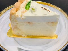 -EVERNAKED裸蛋糕(SOHO天山店)
