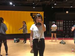 -超级猩猩健身·团课(高新园大冲商务中心二店)