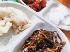 -韩食汇