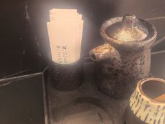 -Sushi Hanzo半藏(天环广场店)