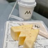 M Stand创意新品｜盲盒棒棒糖拿铁也太有趣了吧！