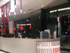-必胜客(仁恒店)