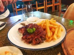 -羽深肉铺 Steak & Wine