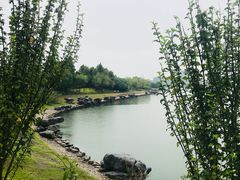 -上海滴水湖皇冠假日酒店