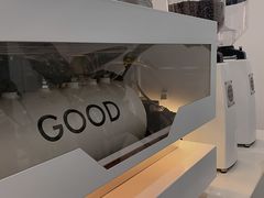 -GOOD好事咖啡(会展城店)