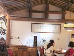 -金苑酒家·客家菜·广东老字号(万象店)